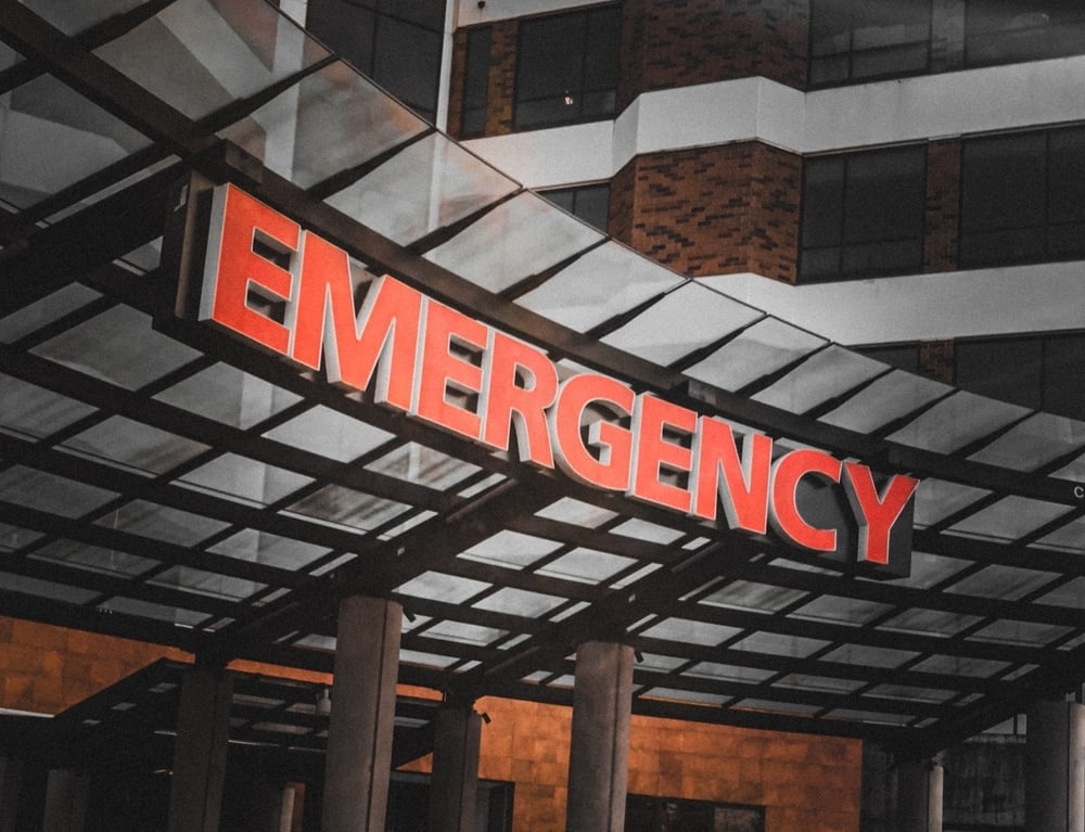 Emergency Room visits are always In-Network, but beware what happens next