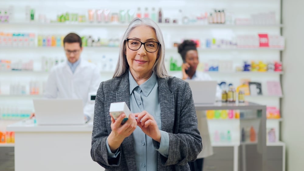 2027 Medicare price negotiations are in, and so are GLP-1s