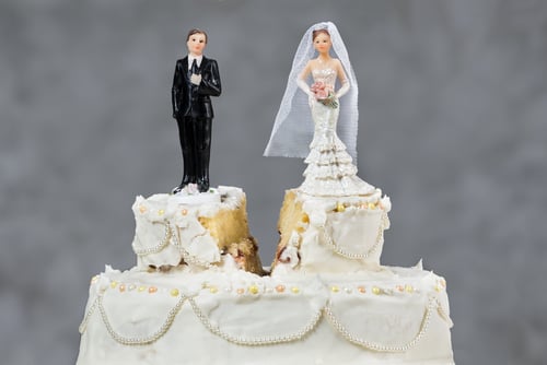 1/3 of divorces happen after age 50. What do divorcees need to know about health insurance?
