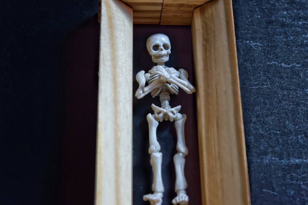 Medicare thinks you've died. Here's how to set the record straight.